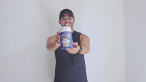 Feeling more balanced lately