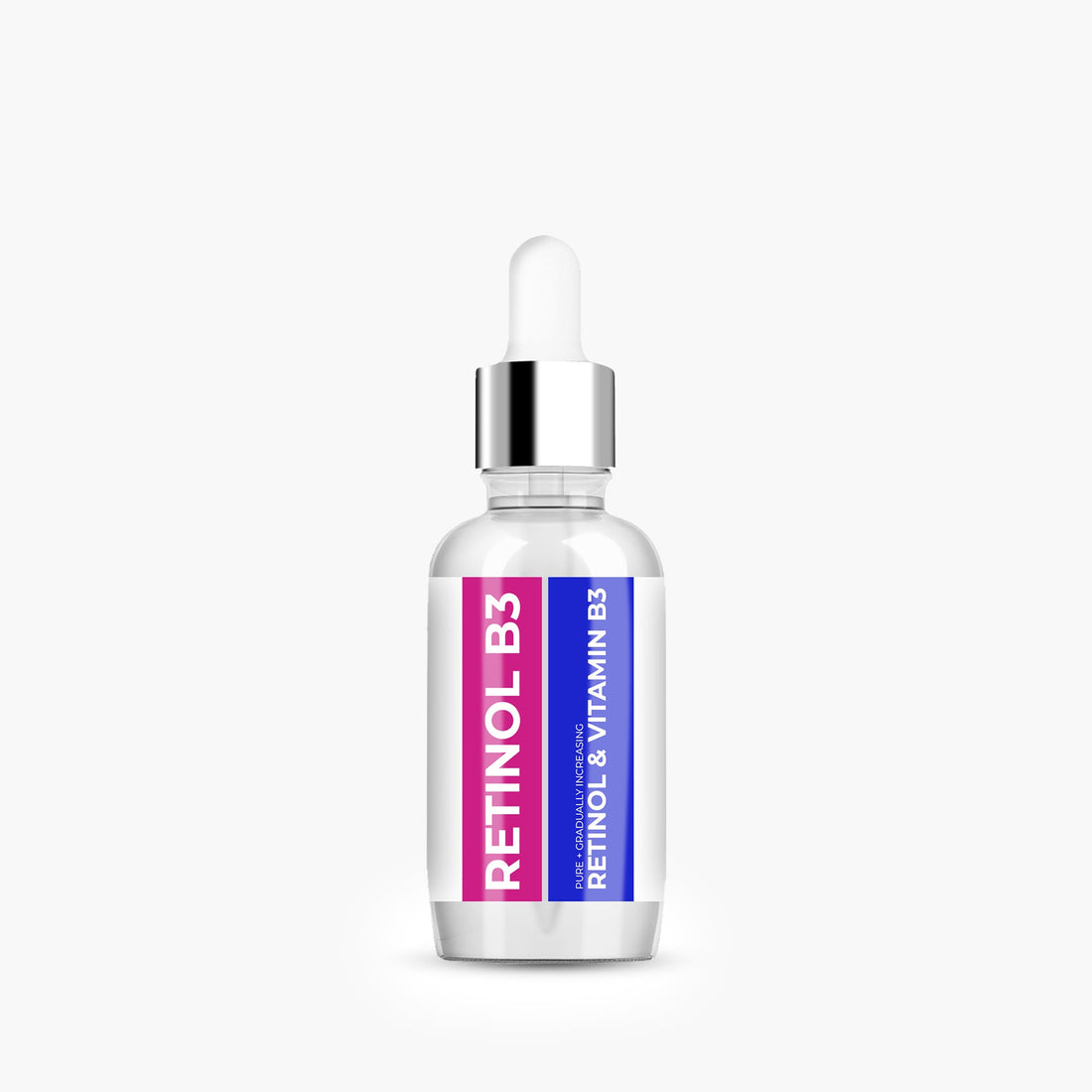 Retinol B3 Serum - Pharmlitalia