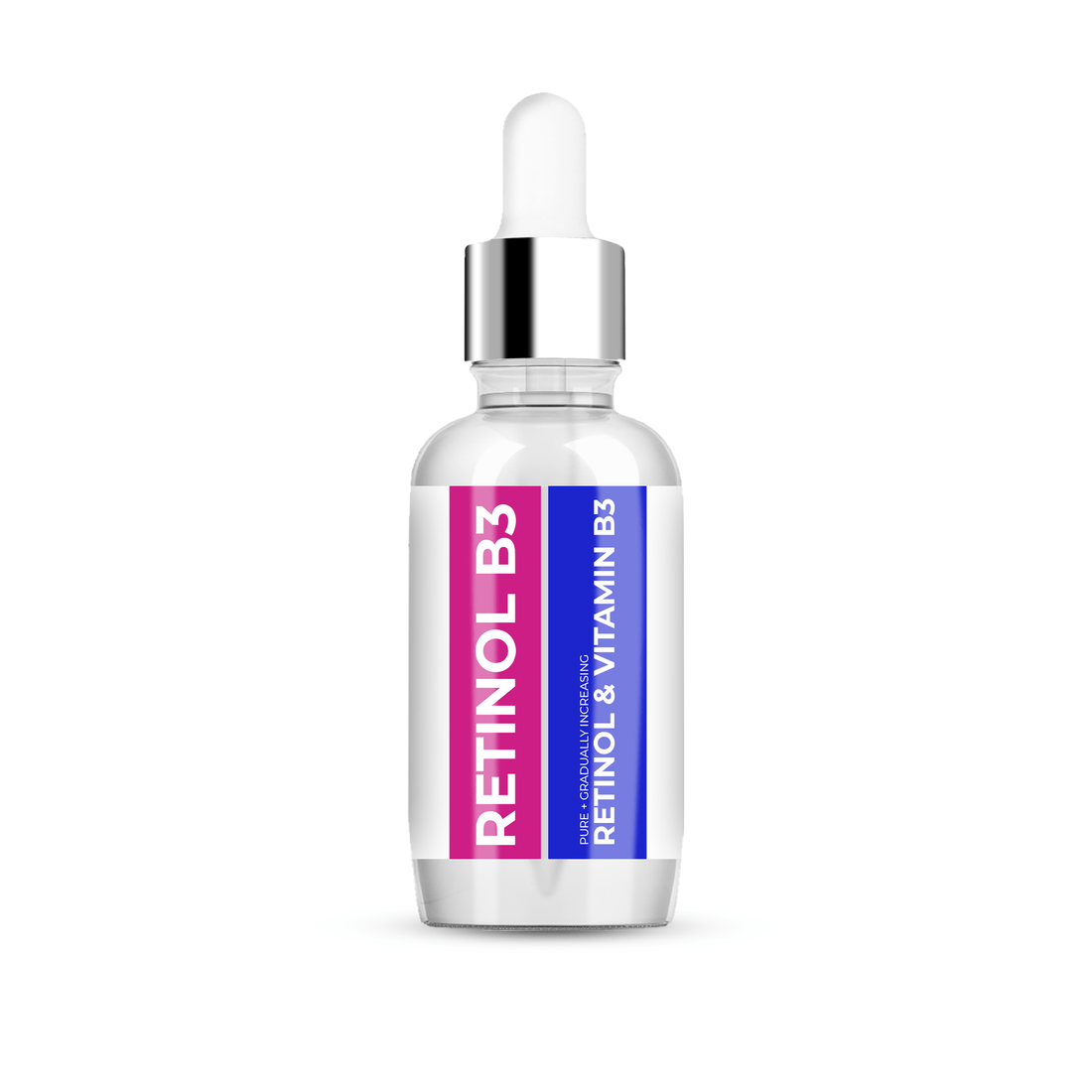 Retinol B3 Serum - Pharmlitalia