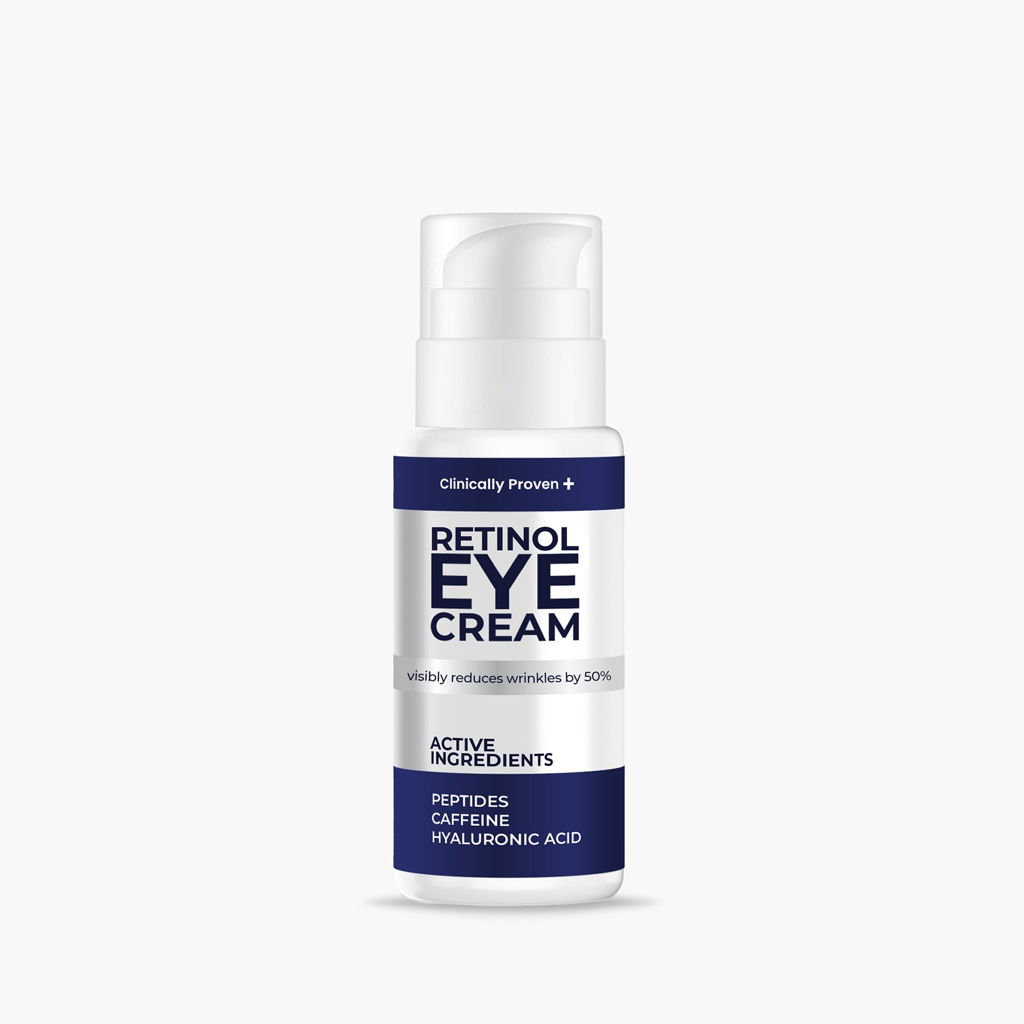 Retinol Eye Cream - Pharmlitalia