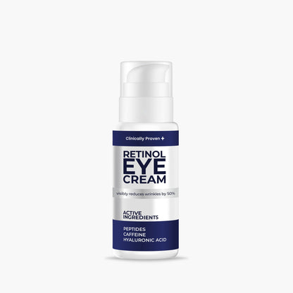Retinol Eye Cream - Pharmlitalia