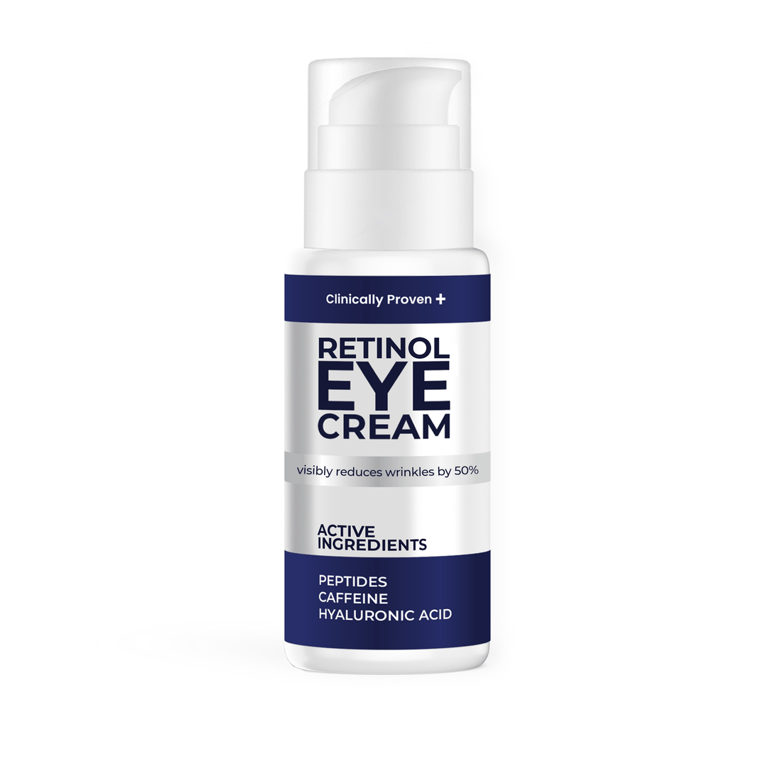 Retinol Eye Cream - Pharmlitalia