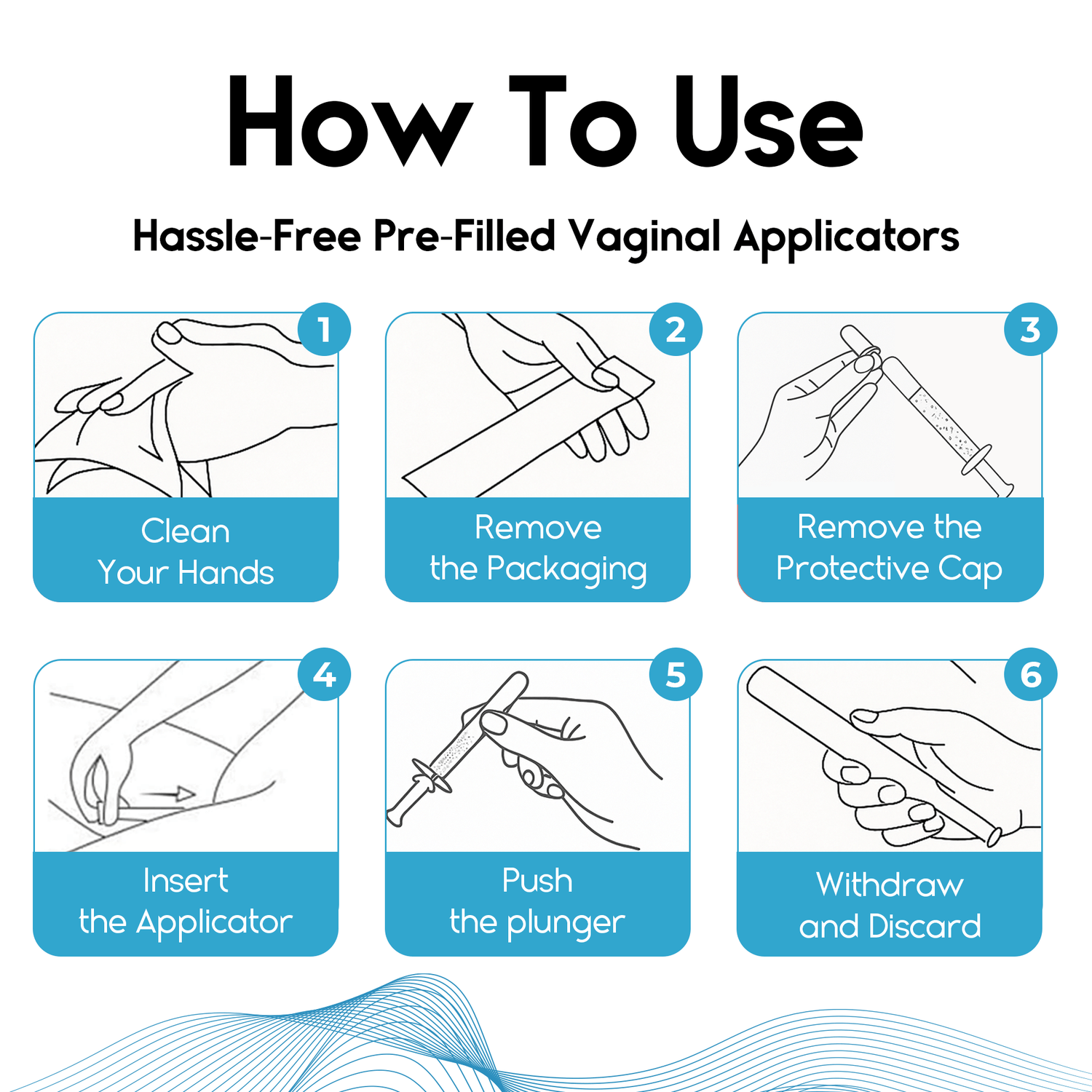 Vaginal Moisturizer Gel for Vagina Health - Pharmlitalia