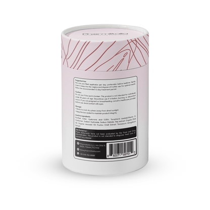 Vaginal Tightening Gel - Pharmlitalia