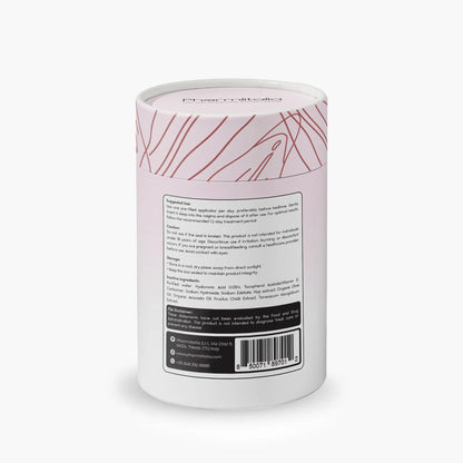 Vaginal Tightening Gel for Firmness, Elasticity &amp; Intimate Rejuvenation | 20 Pre-Filled Applicators