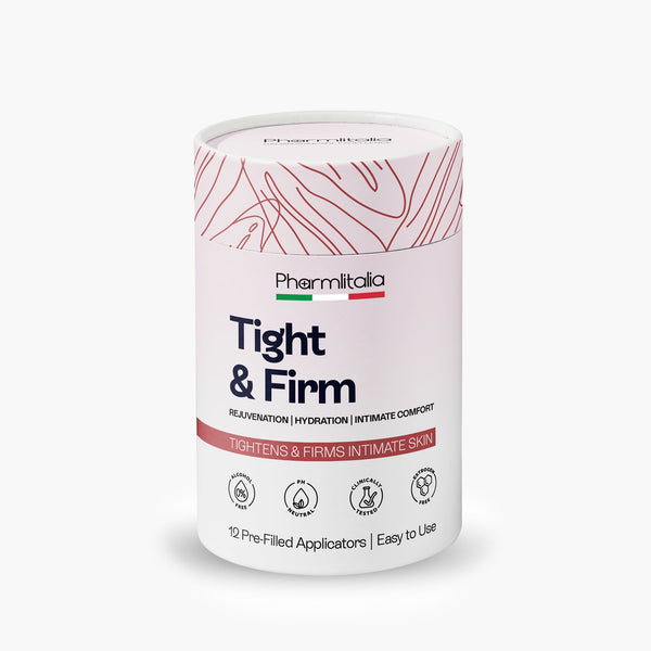 Vaginal Tightening Gel - Pharmlitalia