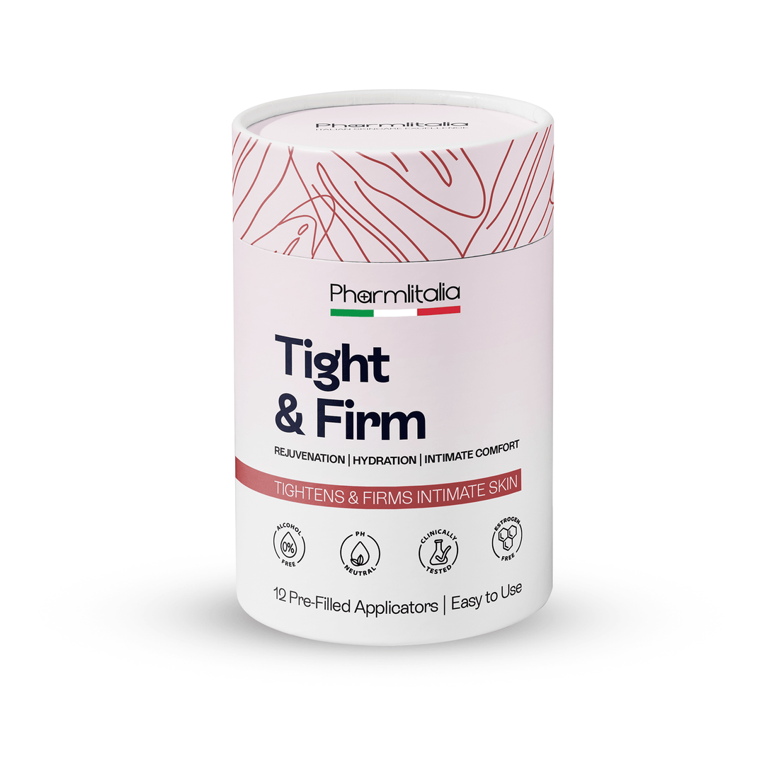 Vaginal Tightening Gel - Pharmlitalia