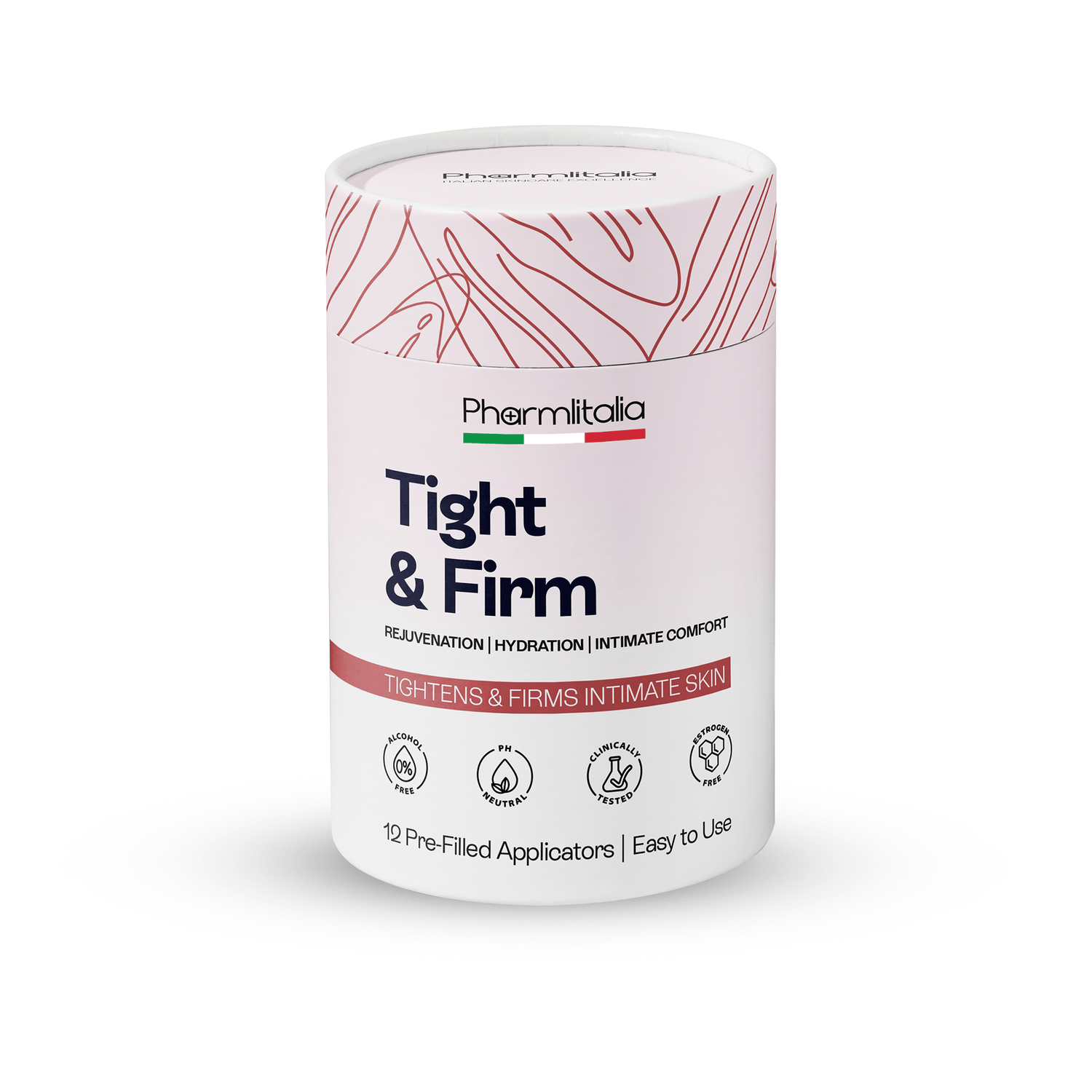 Vaginal Tightening Gel - Pharmlitalia