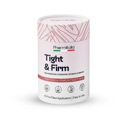 Vaginal Tightening Gel - Pharmlitalia