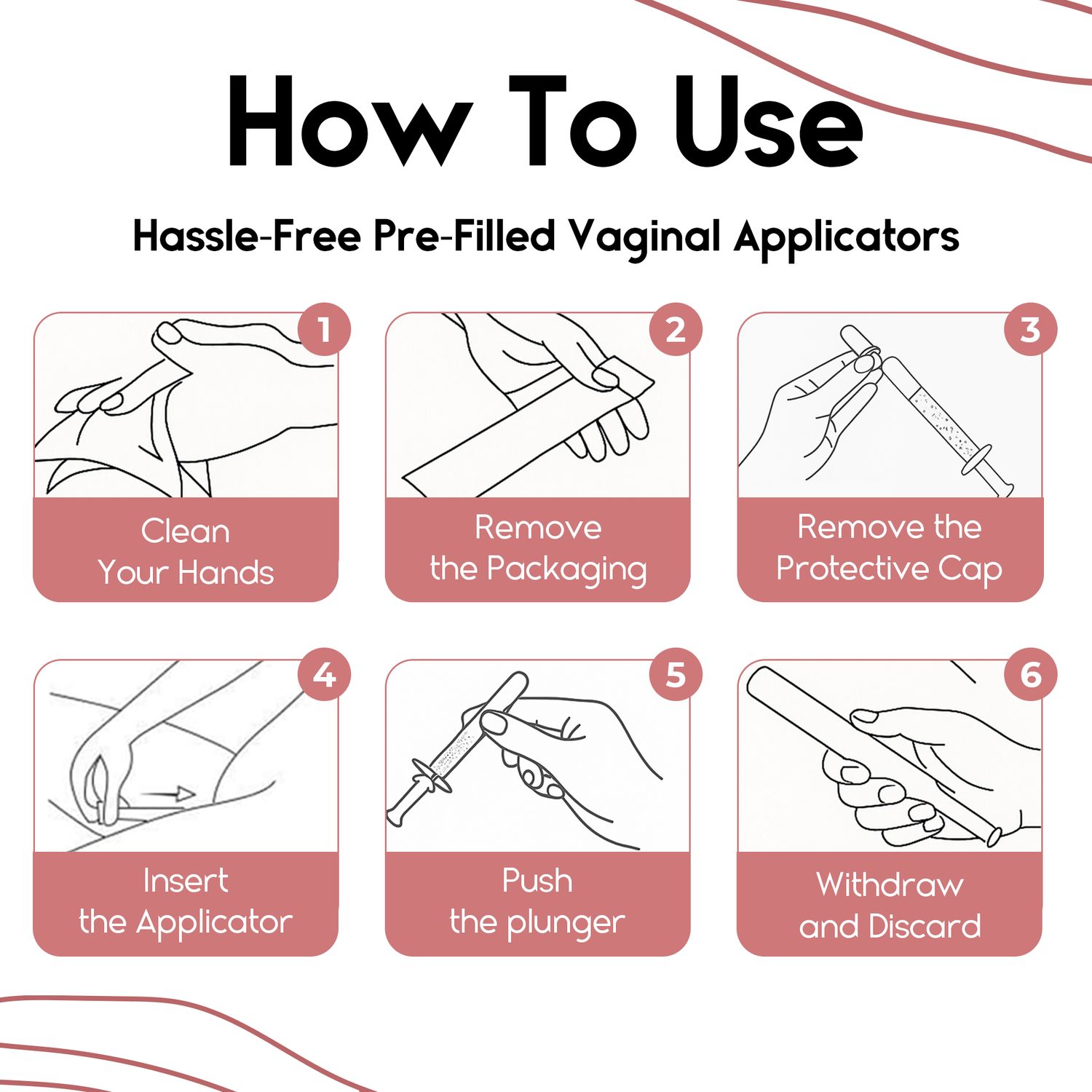 Vaginal Tightening Gel for Vaginal Health, Dryness, Firmness &amp; Moisture Balance - Pharmlitalia