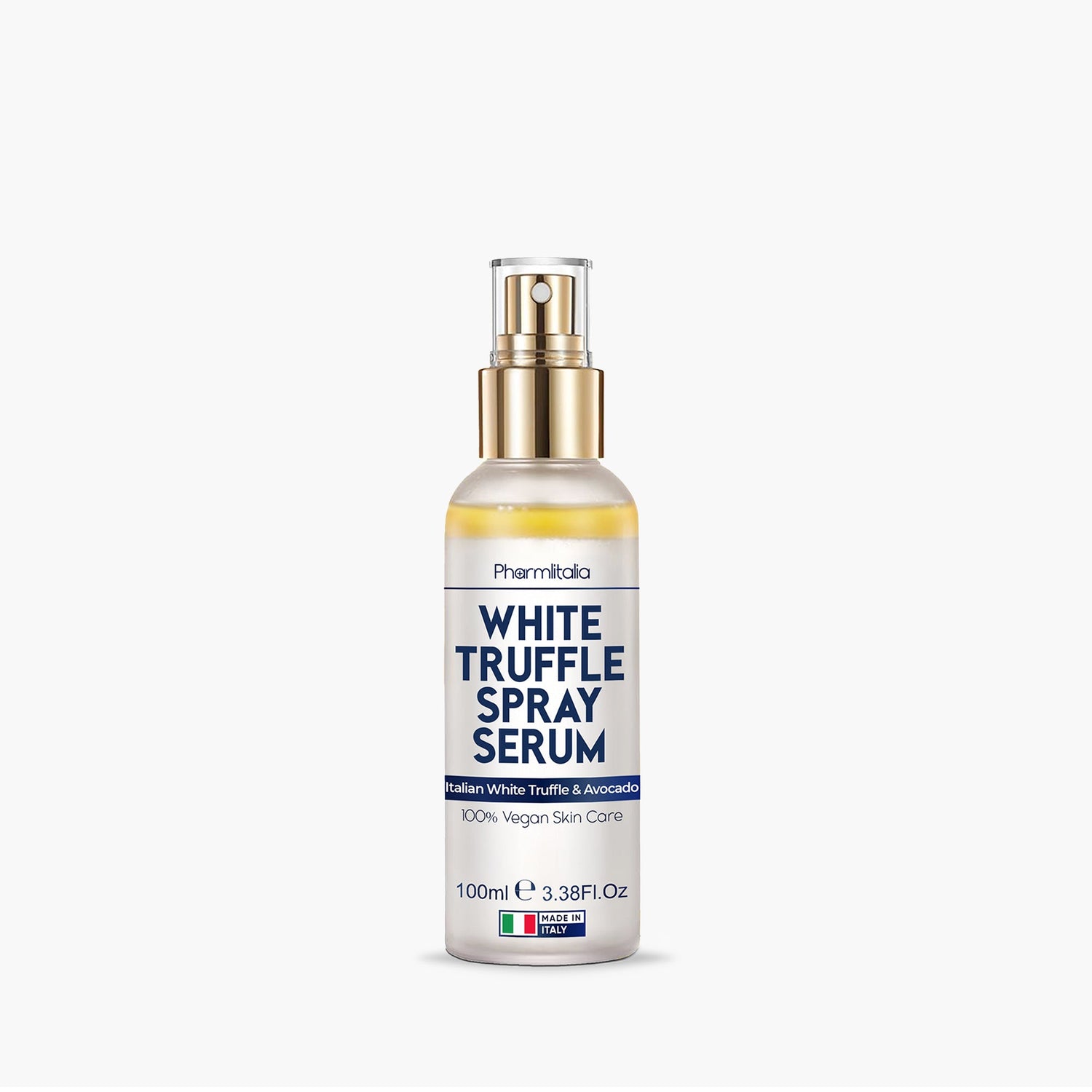 White Truffle Spray Serum - Pharmlitalia