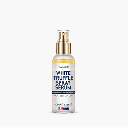 White Truffle Spray Serum - Pharmlitalia