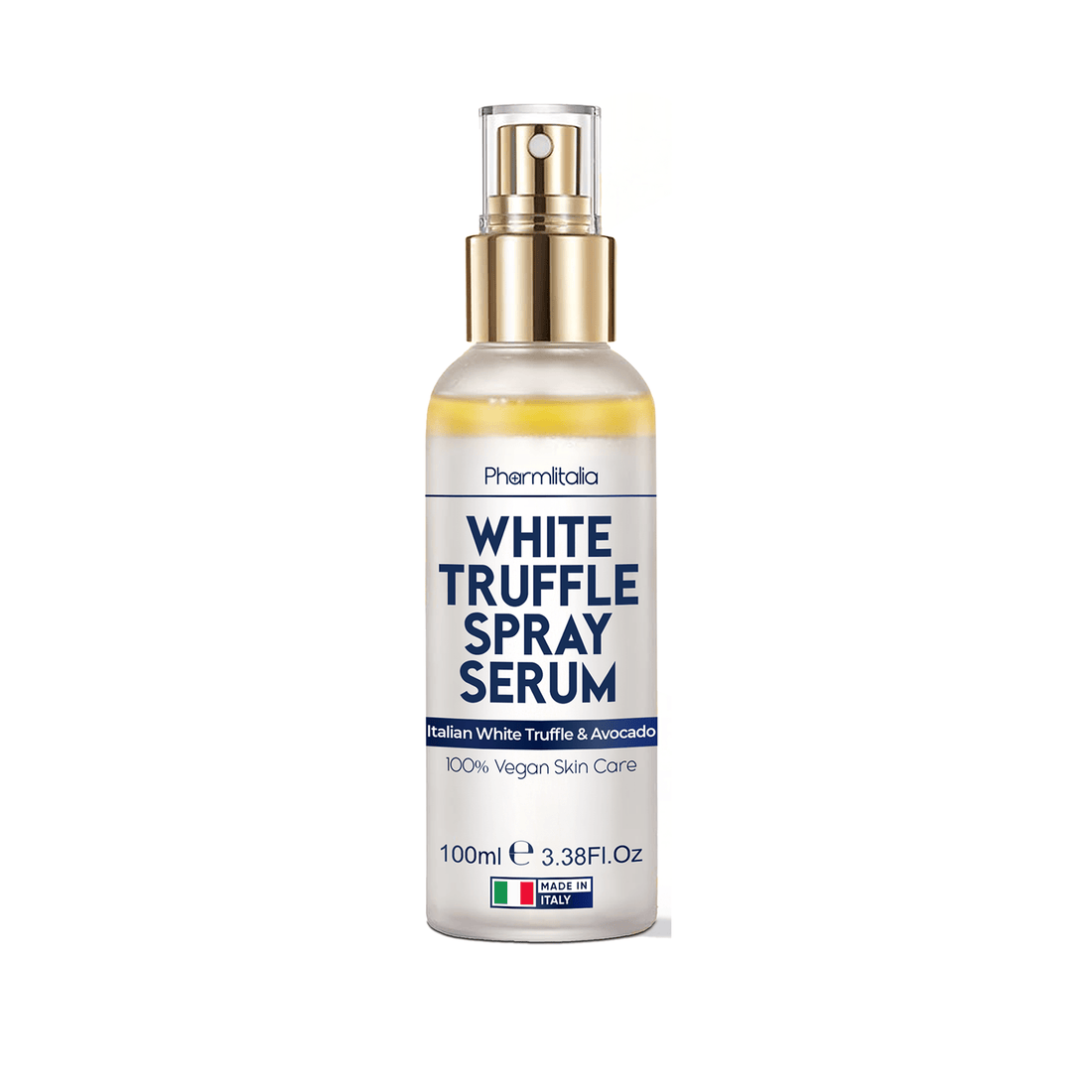 White Truffle Spray Serum - Pharmlitalia