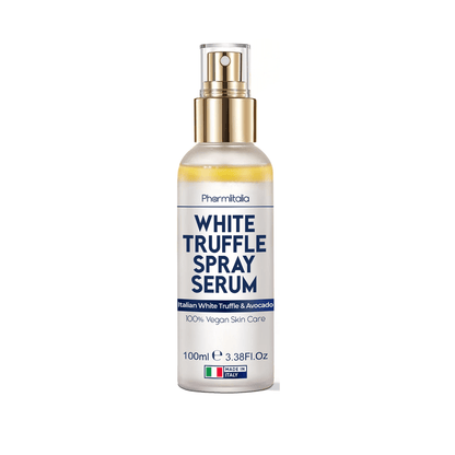 White Truffle Spray Serum - Pharmlitalia